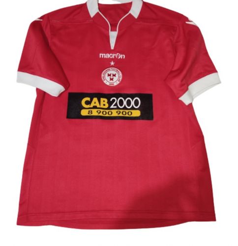 پیراهن اول Shelbourne FC ۲۰۱۲ (Carry-over)